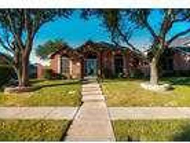 House for rent in Denton, Texas