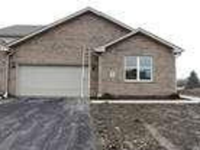 House for rent in Tinley Park, Illinois