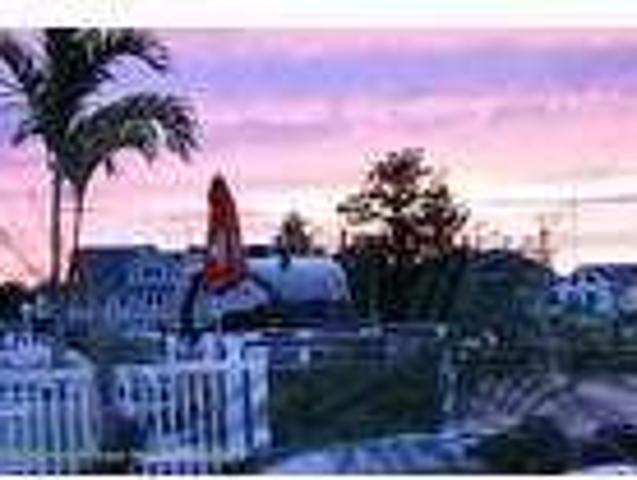 House for rent in Normandy Beach, New Jersey