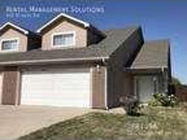 House for rent in Kansas