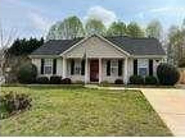 House for rent in Troutman