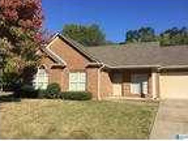 House for rent in Trussville, Alabama