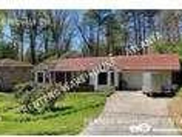 House for rent in Ark
