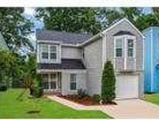 House for rent in Ark