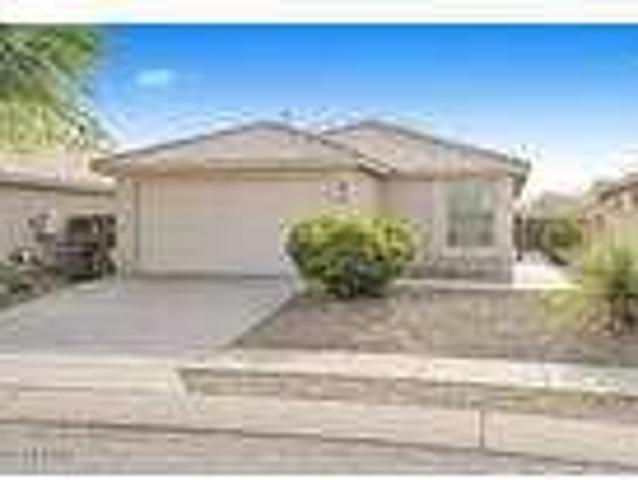 House for rent in Tucson, Arizona
