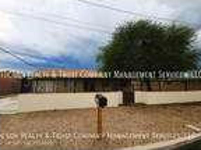 House for rent in Tucson, Arizona