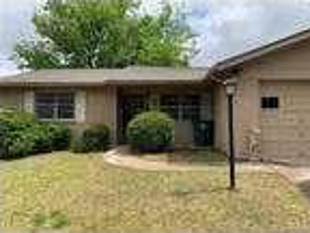 House for rent in Tulsa, Oklahoma