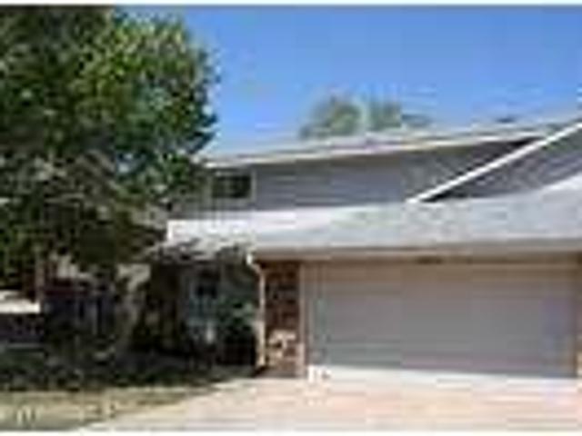House for rent in Tulsa, Oklahoma