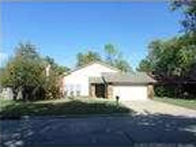 House for rent in Tulsa, Oklahoma