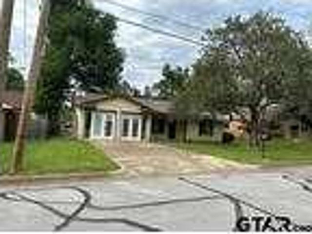 House for rent in Tyler, Smith County