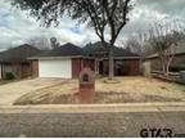House for rent in Tyler, Smith County