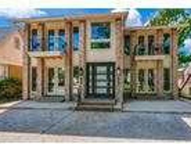 House for rent in Dallas, Texas