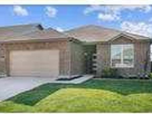 House for rent in Van Alstyne, Grayson County