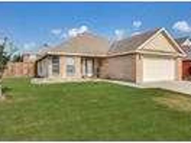 House for rent in Van Alstyne, Texas