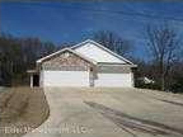 House for rent in Ark