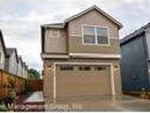 House for rent in Vancouver, Washington