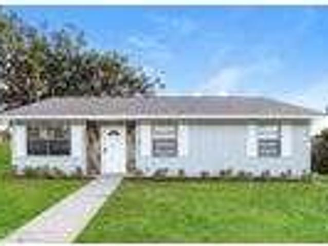 House for rent in Vero Beach, Indian River County