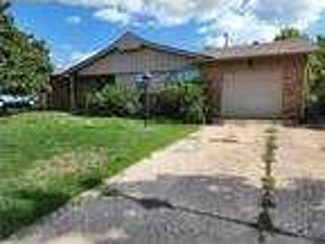 House for rent in Oklahoma