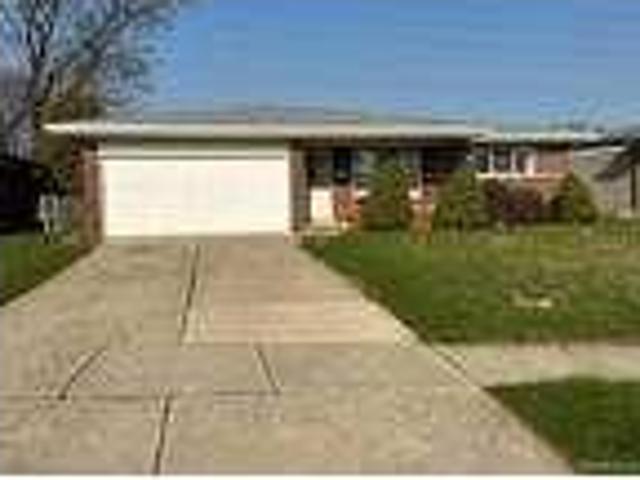 House for rent in Warren, Illinois