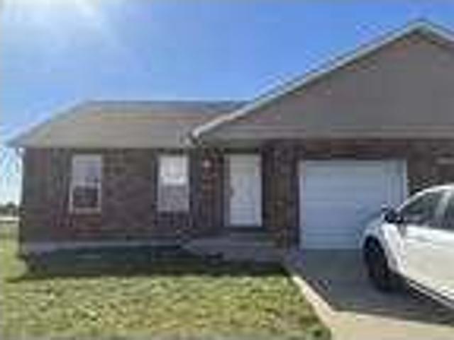House for rent in Monroe, Illinois