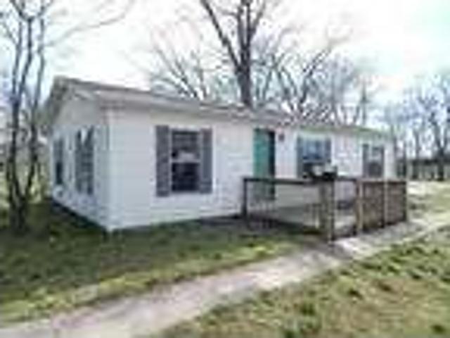 House for rent in Webb City, Missouri