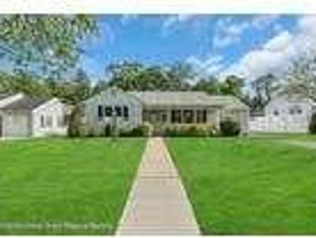 House for rent in West Long Branch