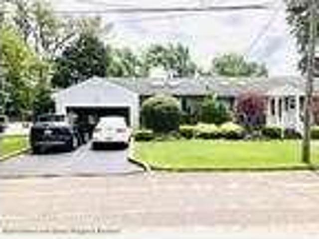 House for rent in Monmouth, New Jersey