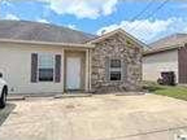 House for rent in West Monroe, Louisiana