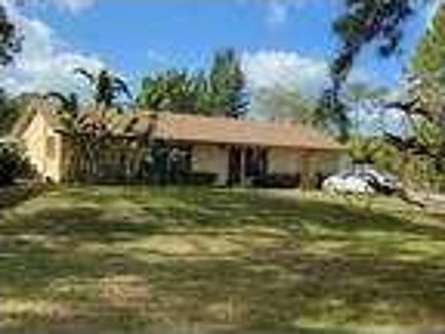 House for rent in West Palm Beach, Florida