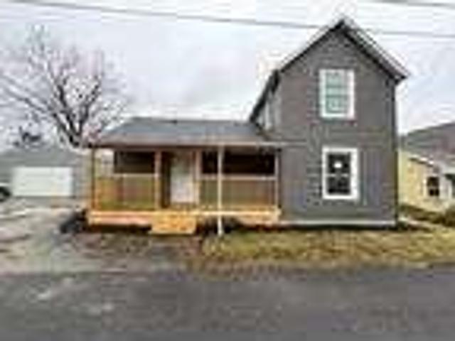 House for rent in Gratiot, Michigan