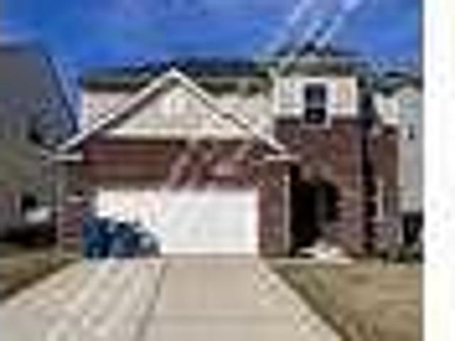 House for rent in Whitestown, Indiana