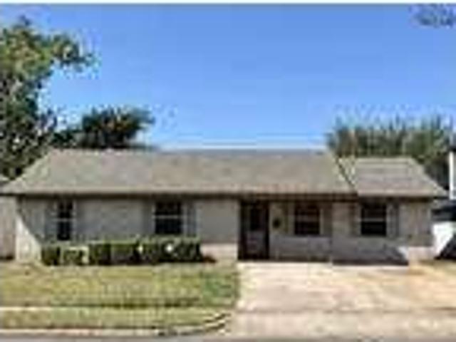 House for rent in Wichita Falls, Texas