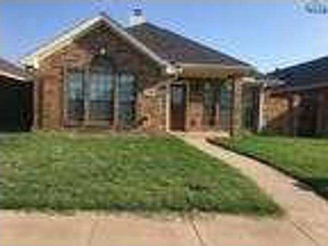 House for rent in Wichita Falls, Texas
