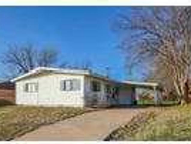 House for rent in Wichita Falls, Texas