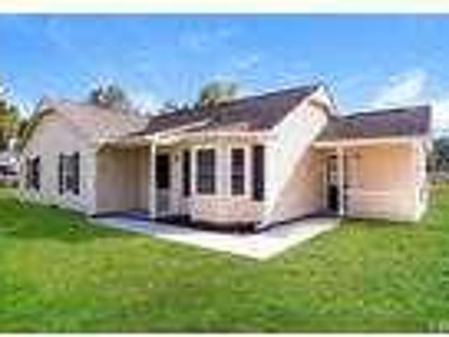 House for rent in Wake, North Carolina