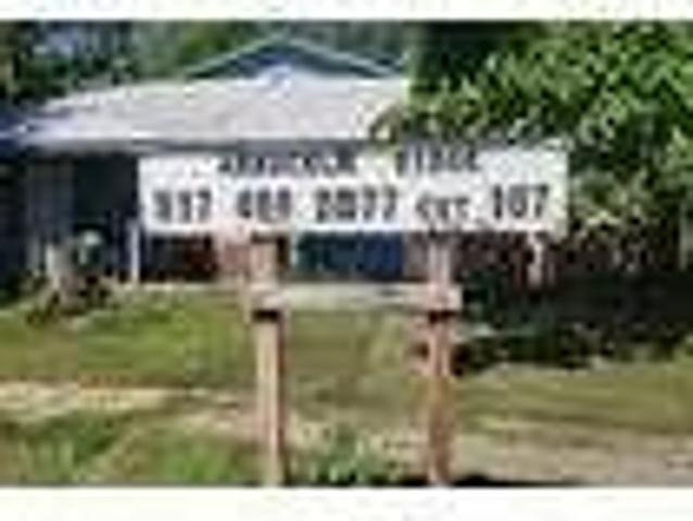 House for rent in Ark