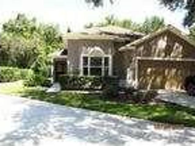 House for rent in Winter Springs