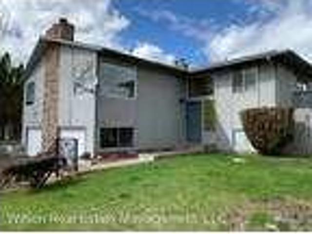 House for rent in Yakima, Washington