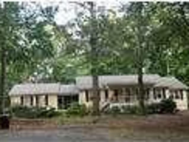 House for rent in Young Harris