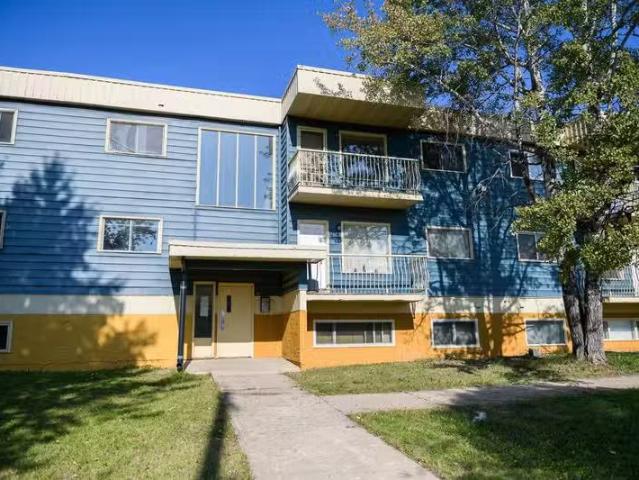 Condo for rent in Fort Nelson, British Columbia