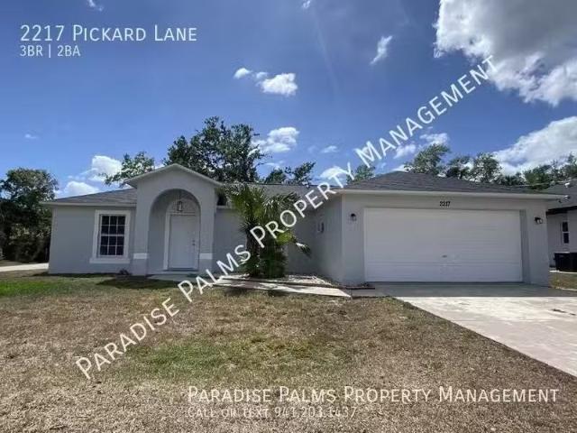 House for rent in Venice, Florida