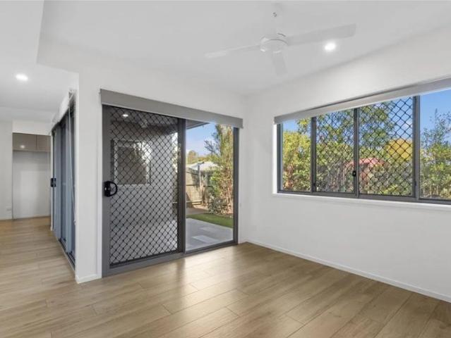 Townhouse for rent in Toombul, Queensland