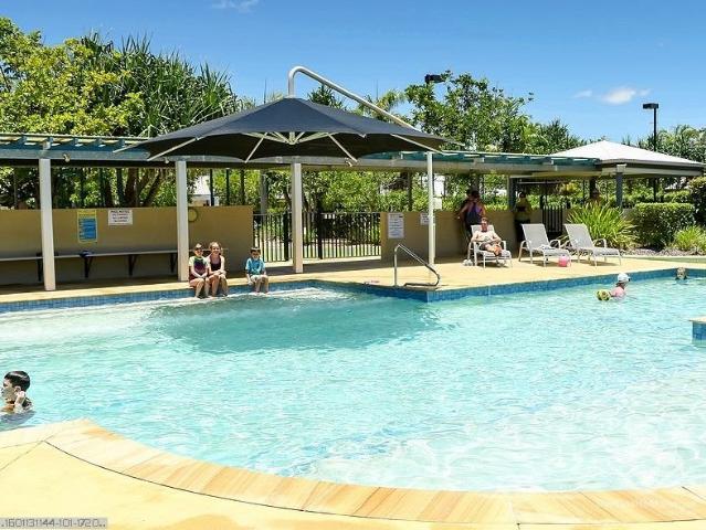 Apartment for rent in Great Sandy Strait, Queensland