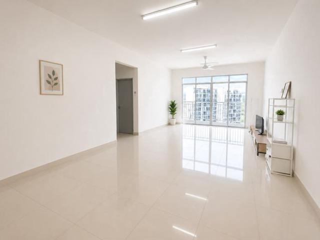 Condominium for sale in Georgetown, Penang
