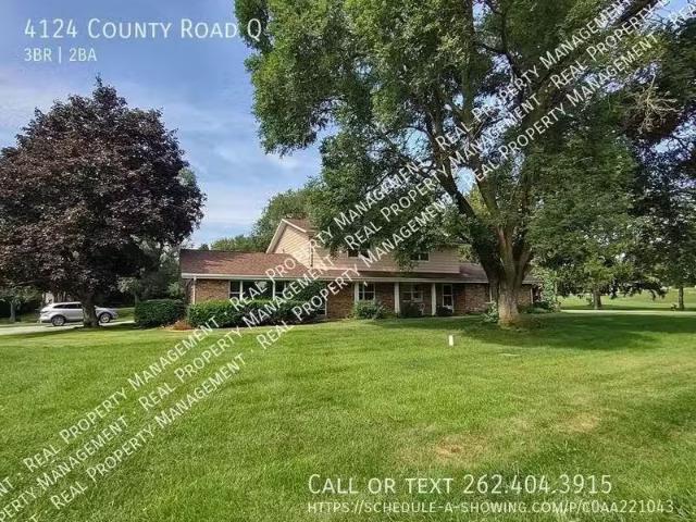 Condo for rent in Menomonee Falls