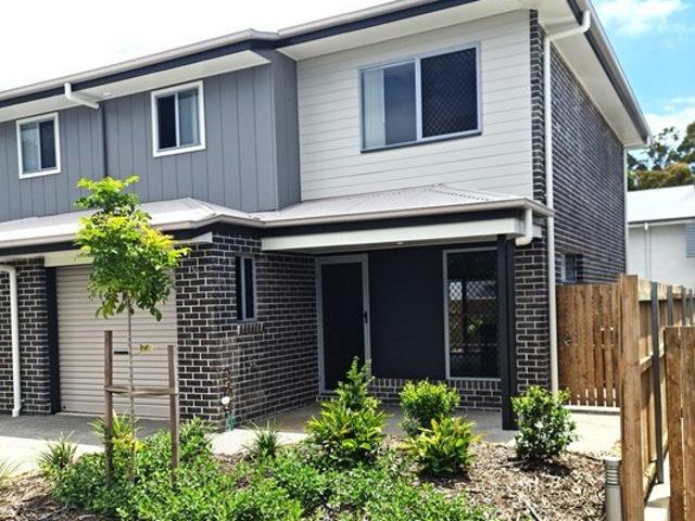 Townhouse for rent in Goodrich Lodge, Greater Brisbane