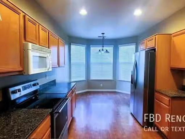 House for rent in Sparks