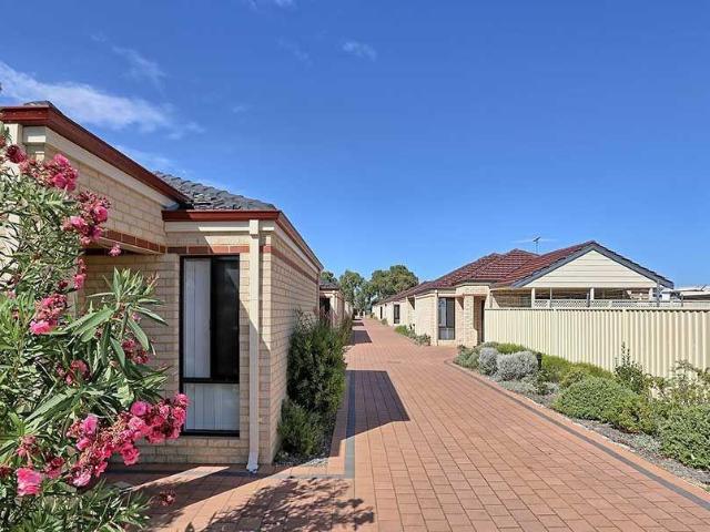Apartment for rent in Beckenham, Western Australia