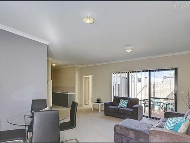 Apartment for rent in Beckenham, Western Australia