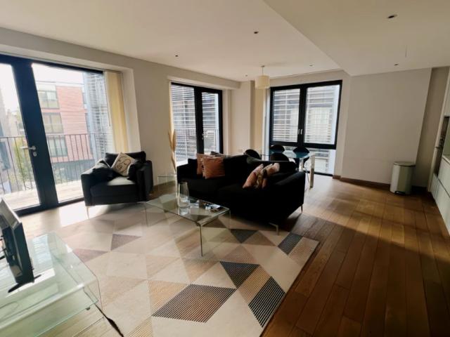 Apartment for rent in Wandsworth, Greater London